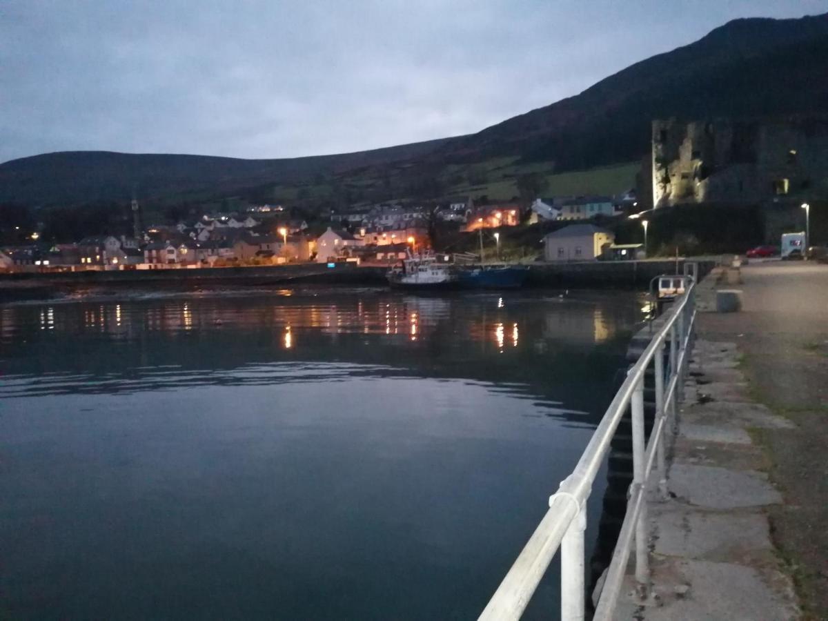 Carlingford Mountain And Sea Views Leilighet Eksteriør bilde