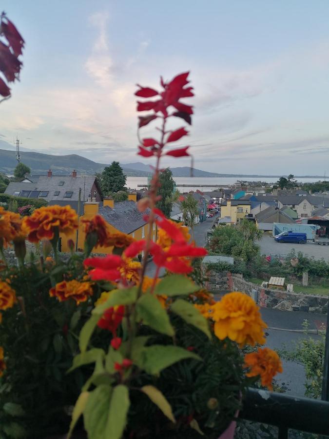 Carlingford Mountain And Sea Views Leilighet Eksteriør bilde