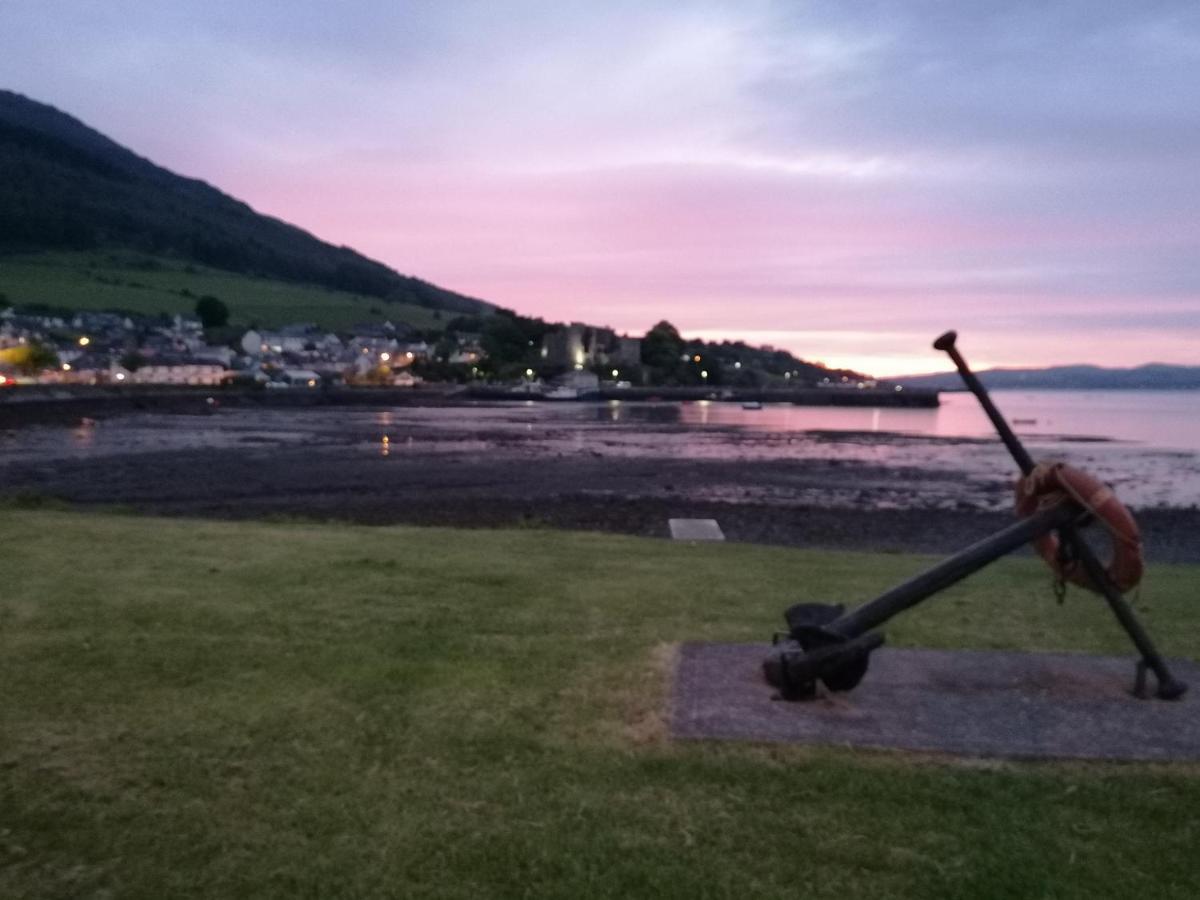 Carlingford Mountain And Sea Views Leilighet Eksteriør bilde